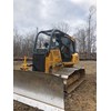 2017 John Deere 700K LGP Dozer